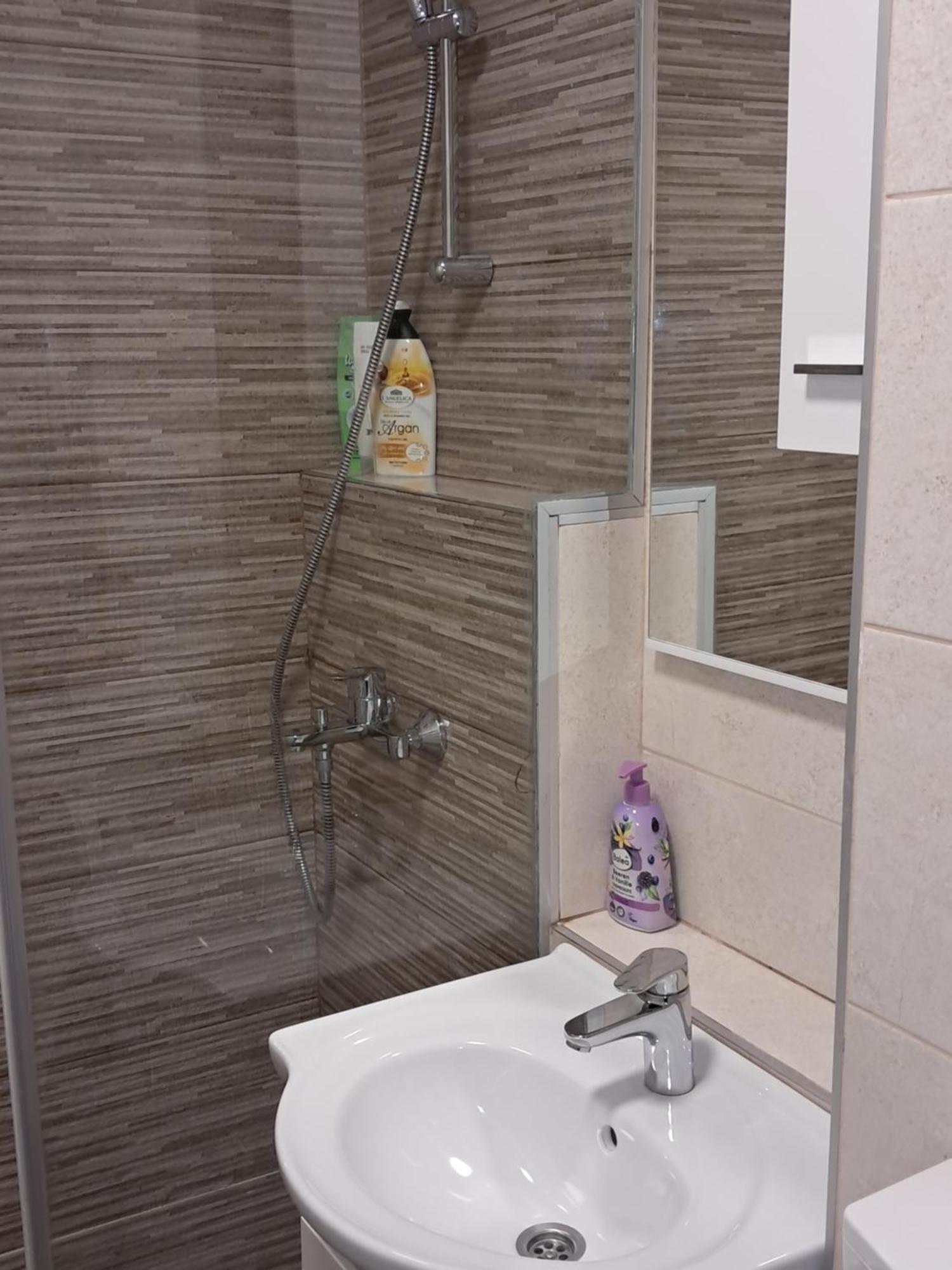 Novi Apartment *