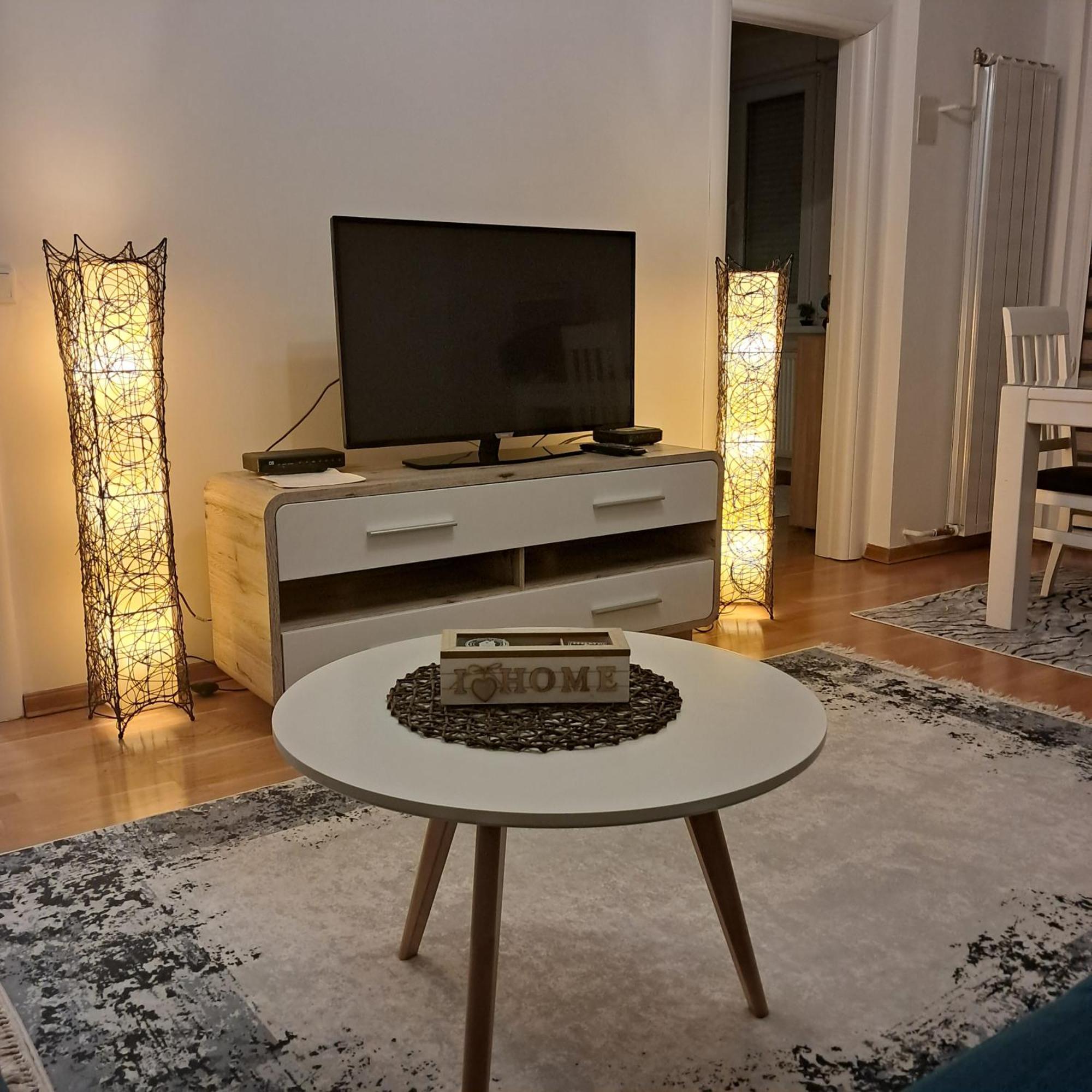 Apartment Novi Sarajevo