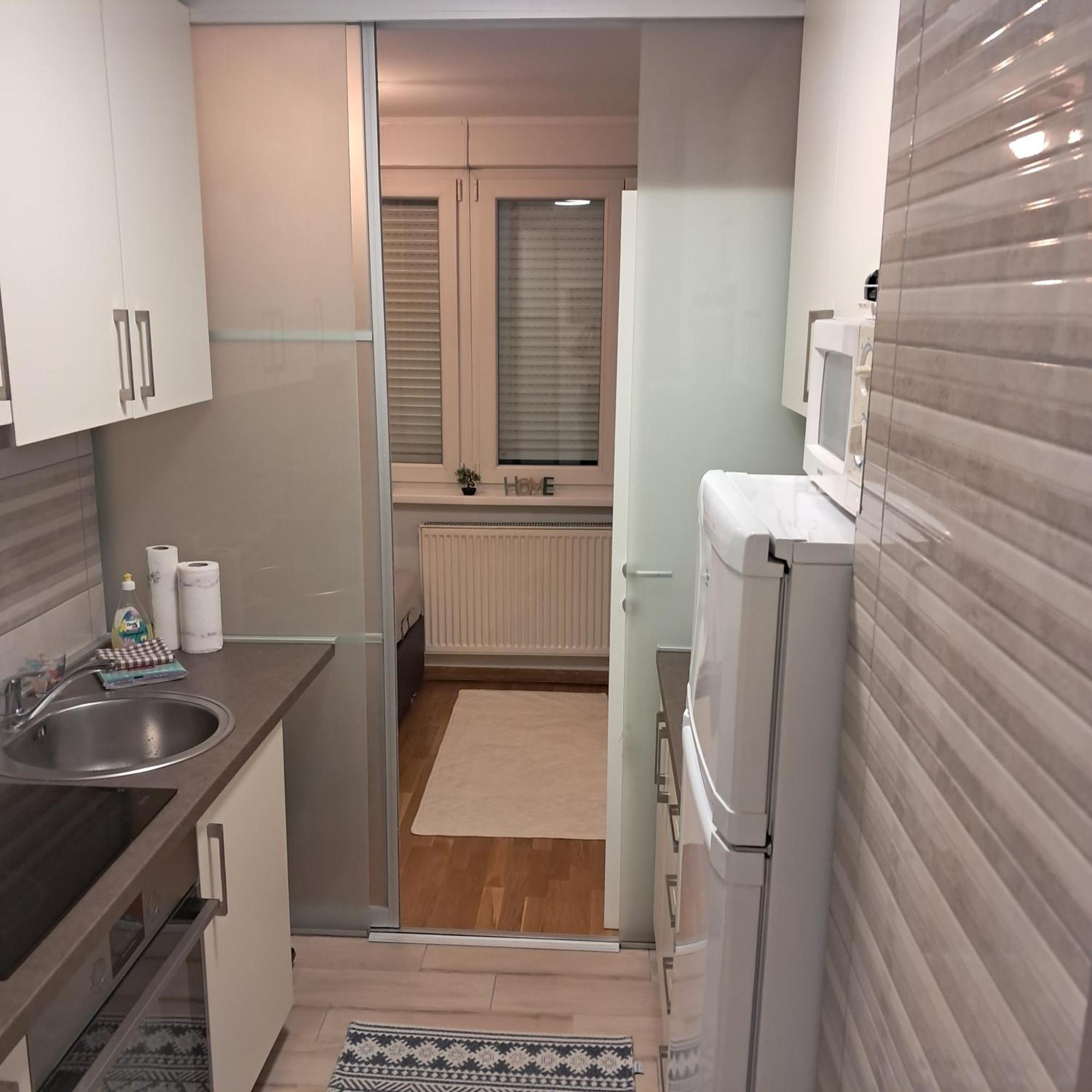 Apartment Novi *