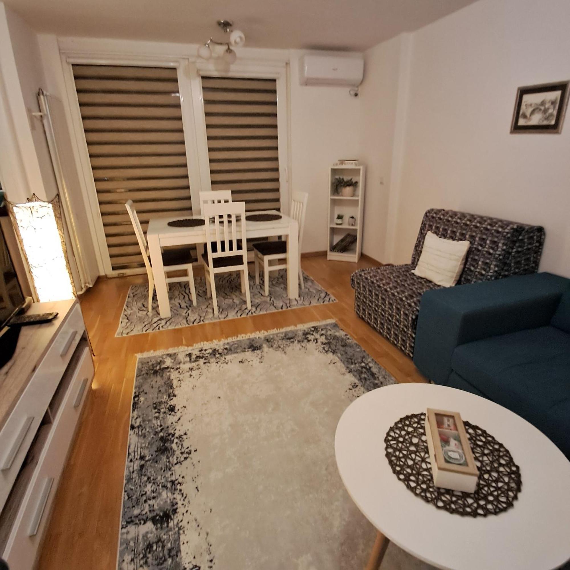 Apartment Novi